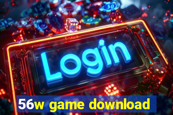 56w game download